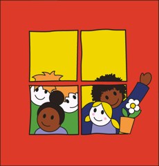 The Cornerhouse Nursery logo